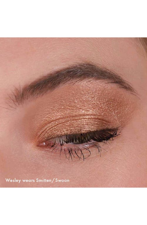 Shop Wander Beauty Double Date Eyeshadow Duo In Smitten/swoon