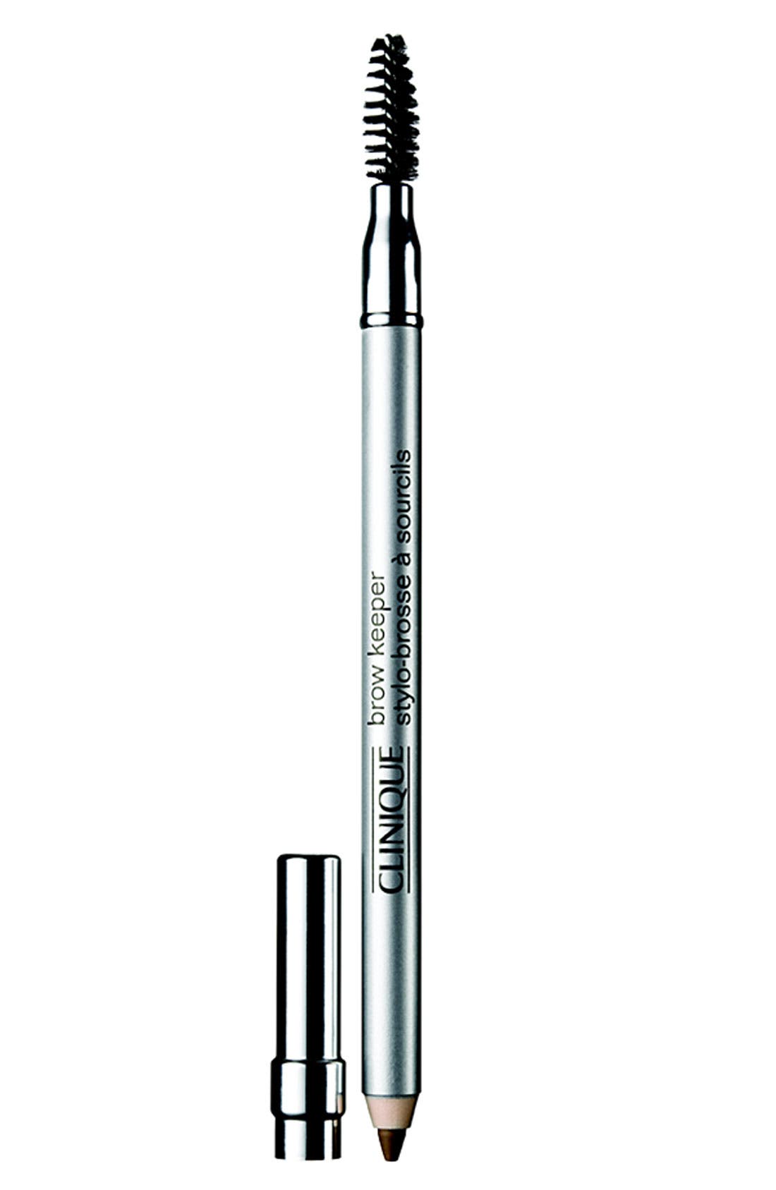 Clinique Brow Keeper Nordstrom