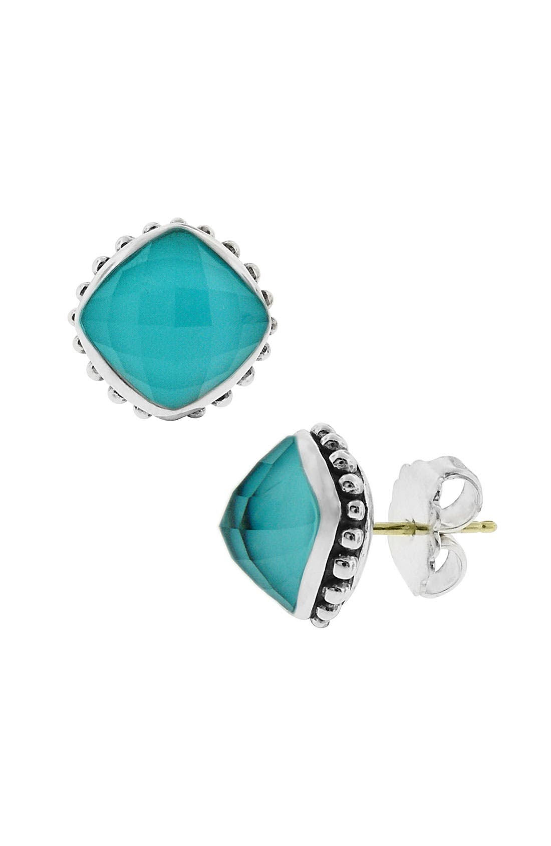 LAGOS Stud Earrings Nordstrom