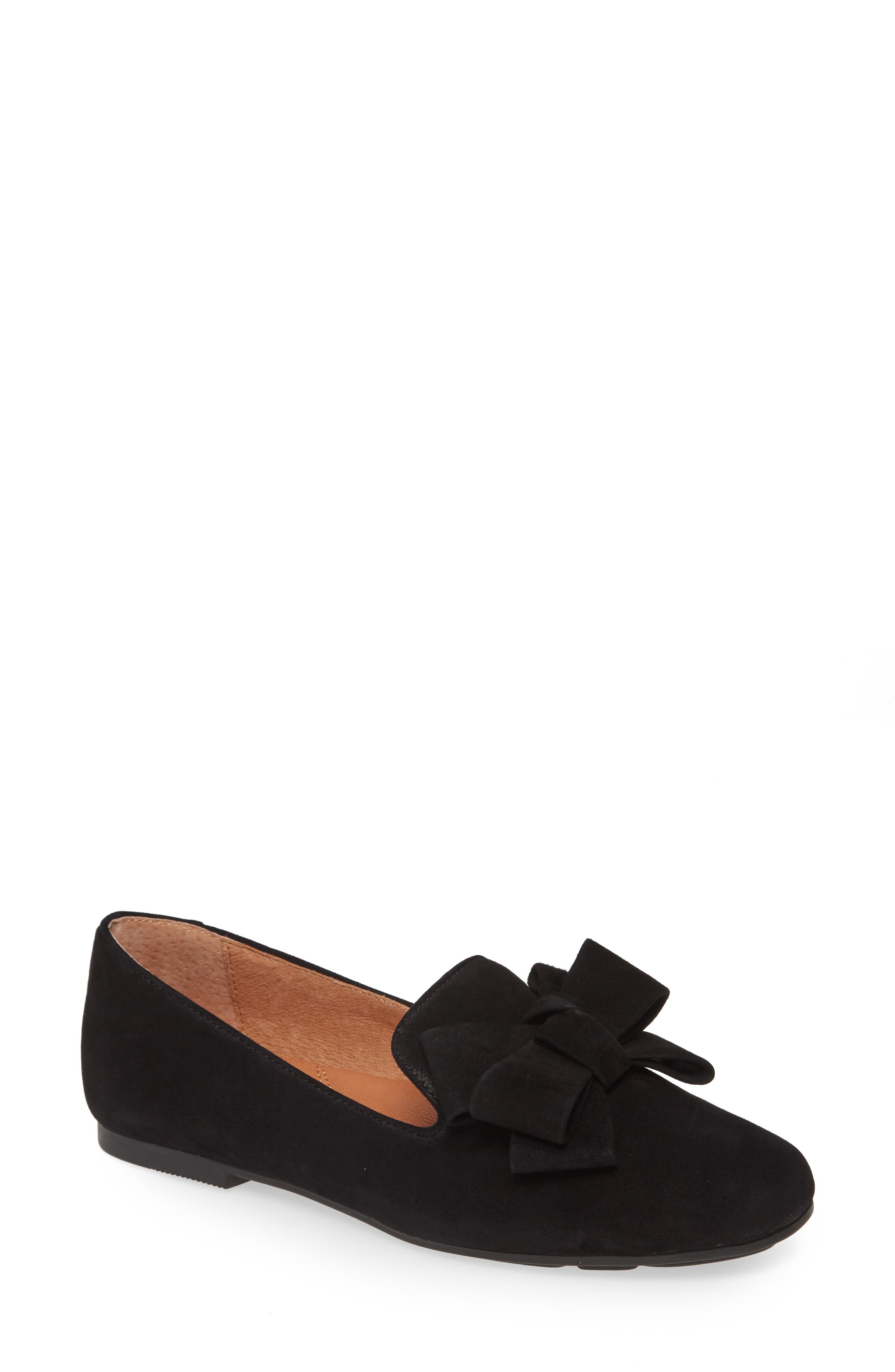 gentle souls eugene loafer