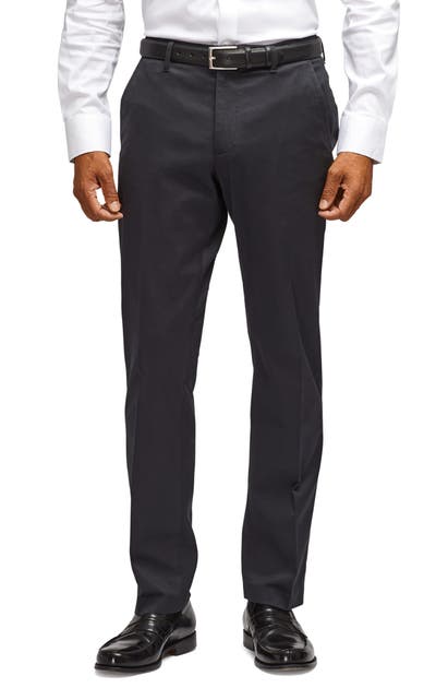 Bonobos WEEKDAY WARRIOR TAILORED FIT STRETCH PANTS