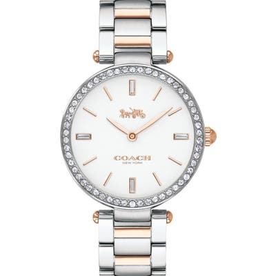 Coach Park Bracelet Watch,