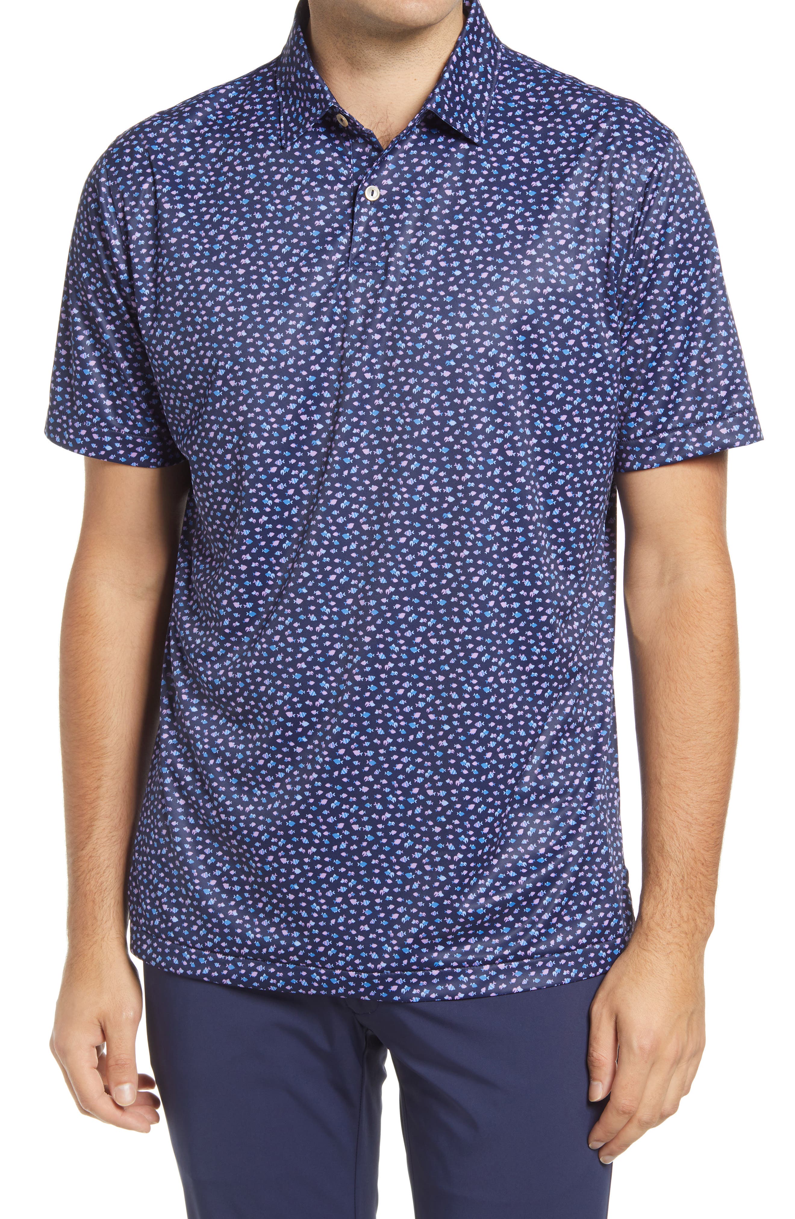 peter millar featherweight