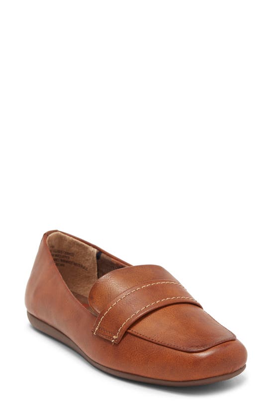 B O C By Born Piper Loafer In Tan