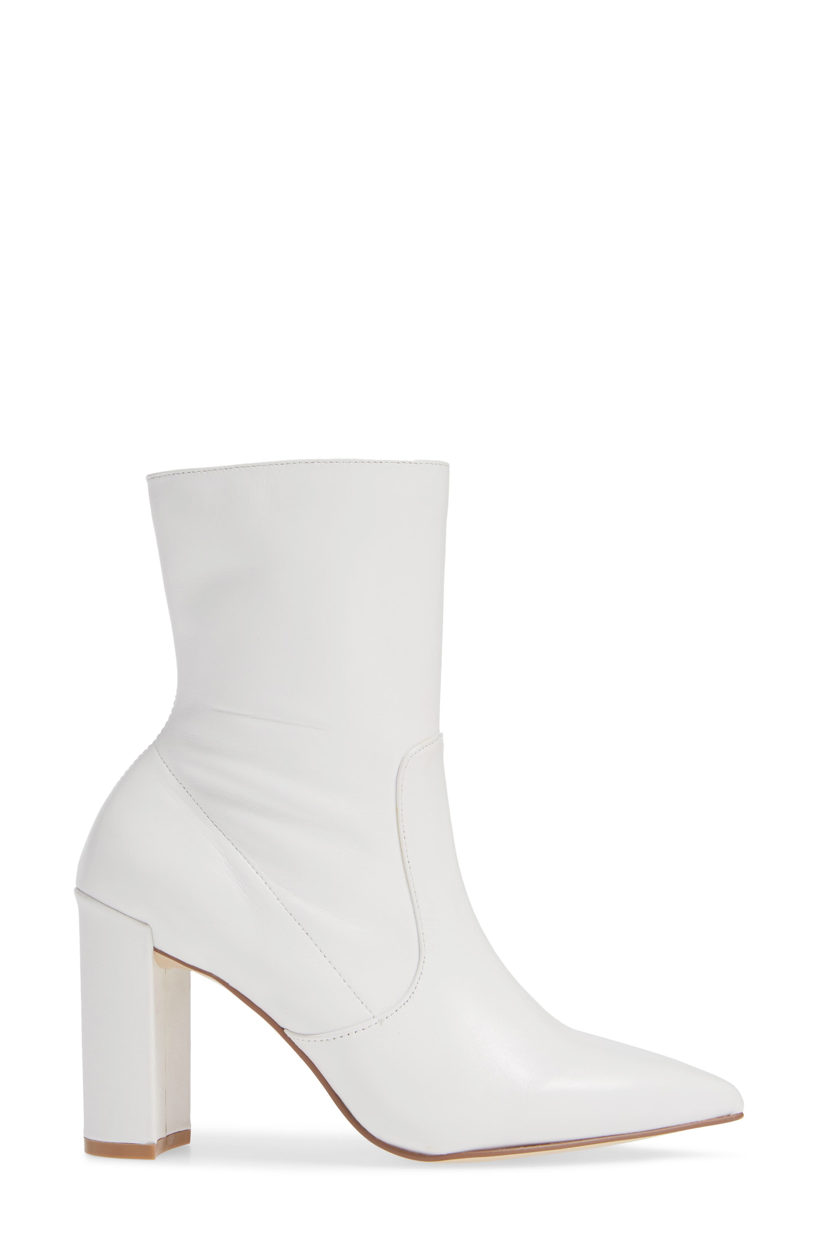 chinese laundry radiant bootie