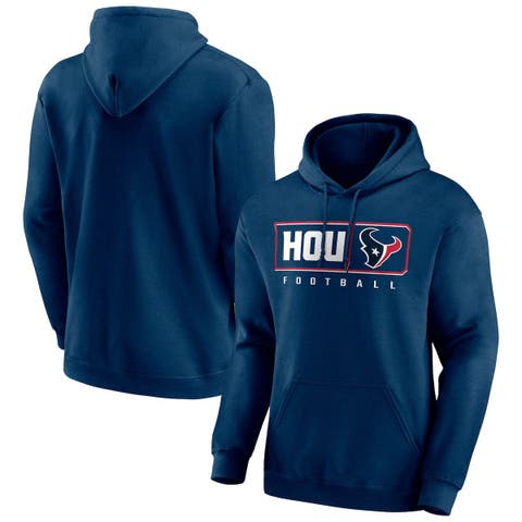 : Outerstuff NFL Football Men's Teams Pride Pullover Performance  Hoodie : Sports & Outdoors