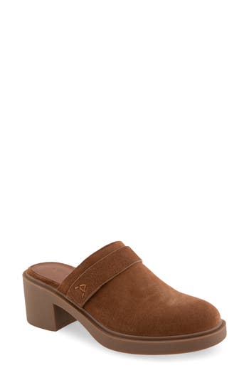 AEROSOLES AEROSOLES GUNDA MULE
