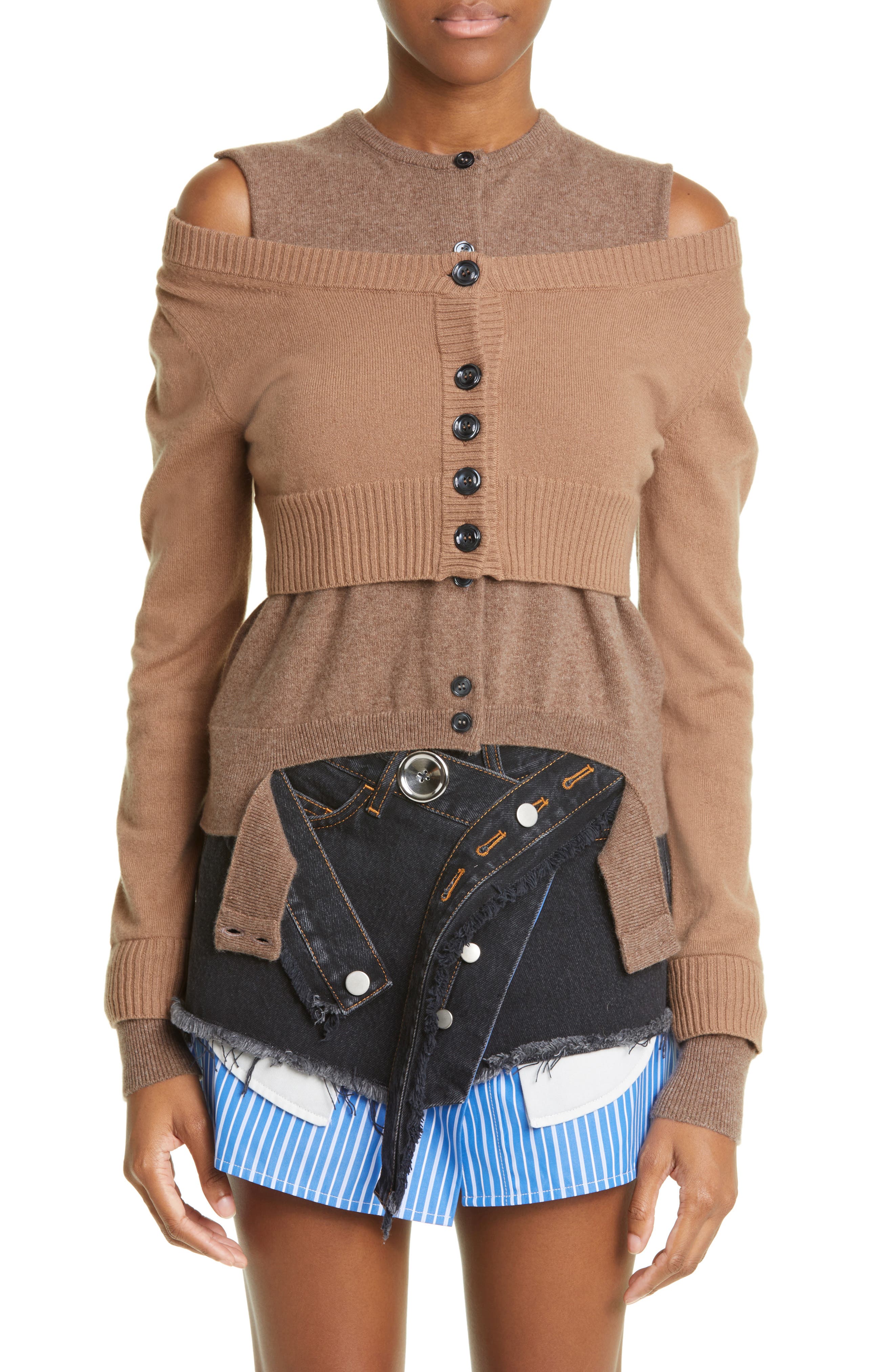 Women's Meryll Rogge Sweaters | Nordstrom