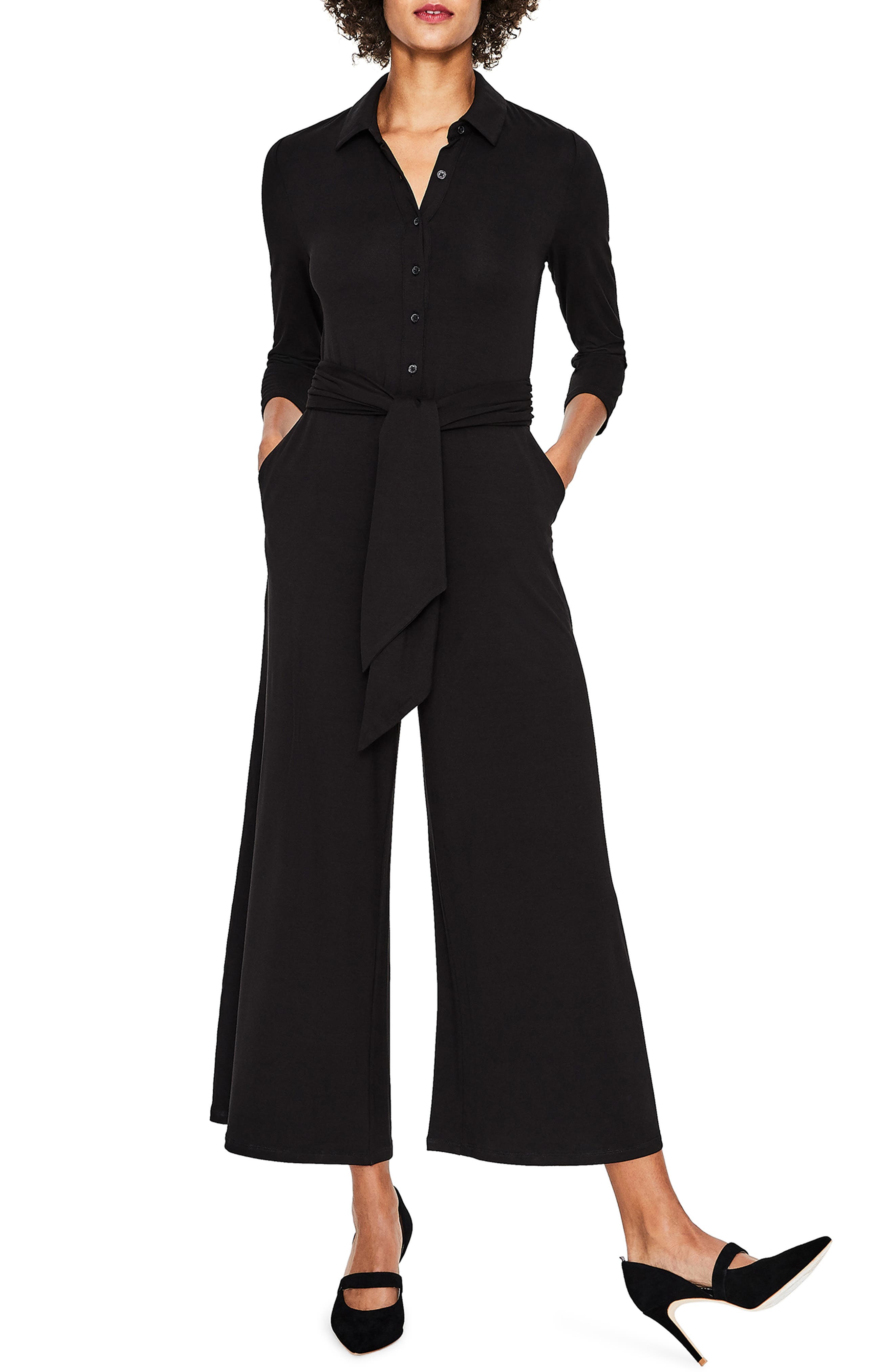 boden beatrice jersey jumpsuit