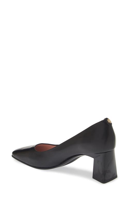 NAOT NAOT CASS PATENT PUMP