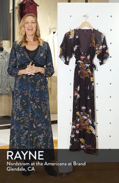 madewell vervain dress