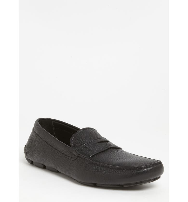 Prada Driving Shoe (Men) | Nordstrom