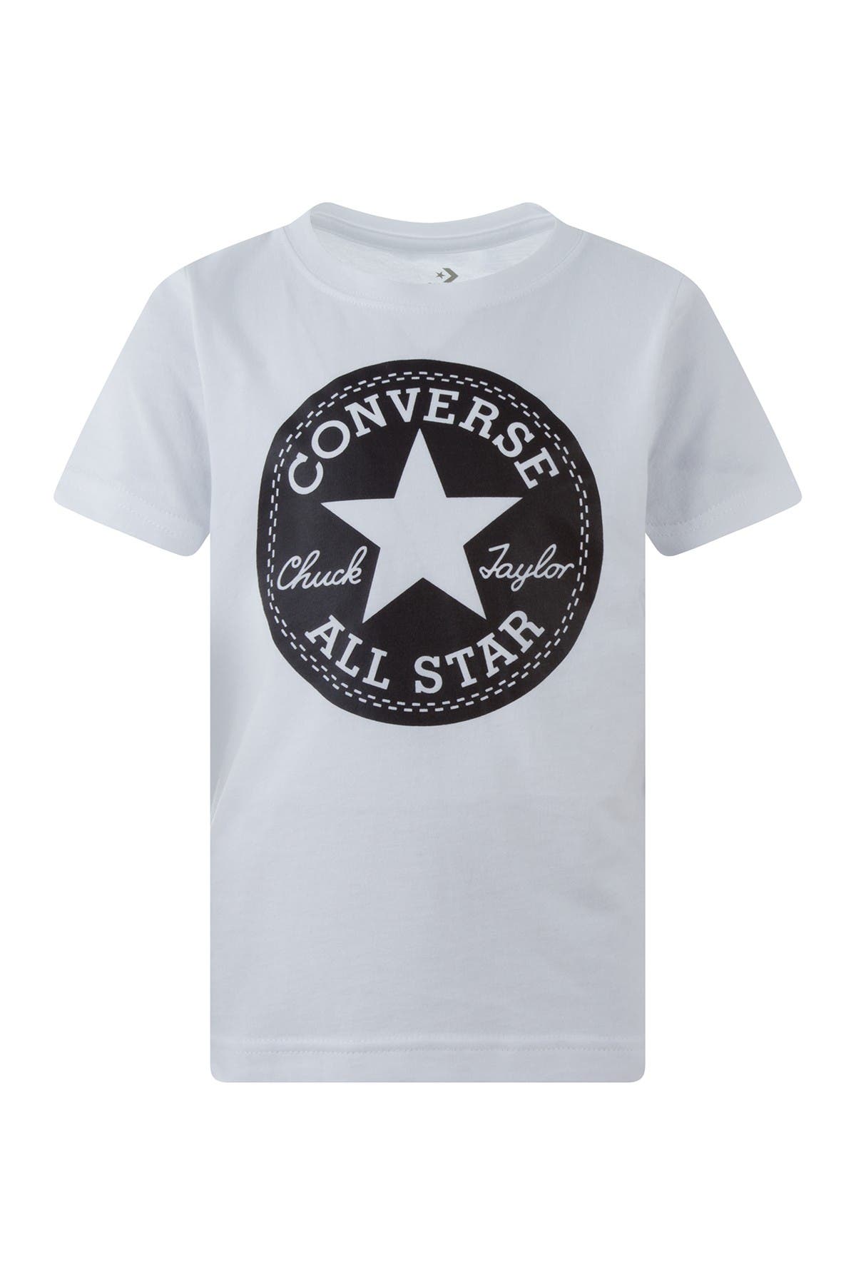Converse | Chuck Taylor T-shirt 