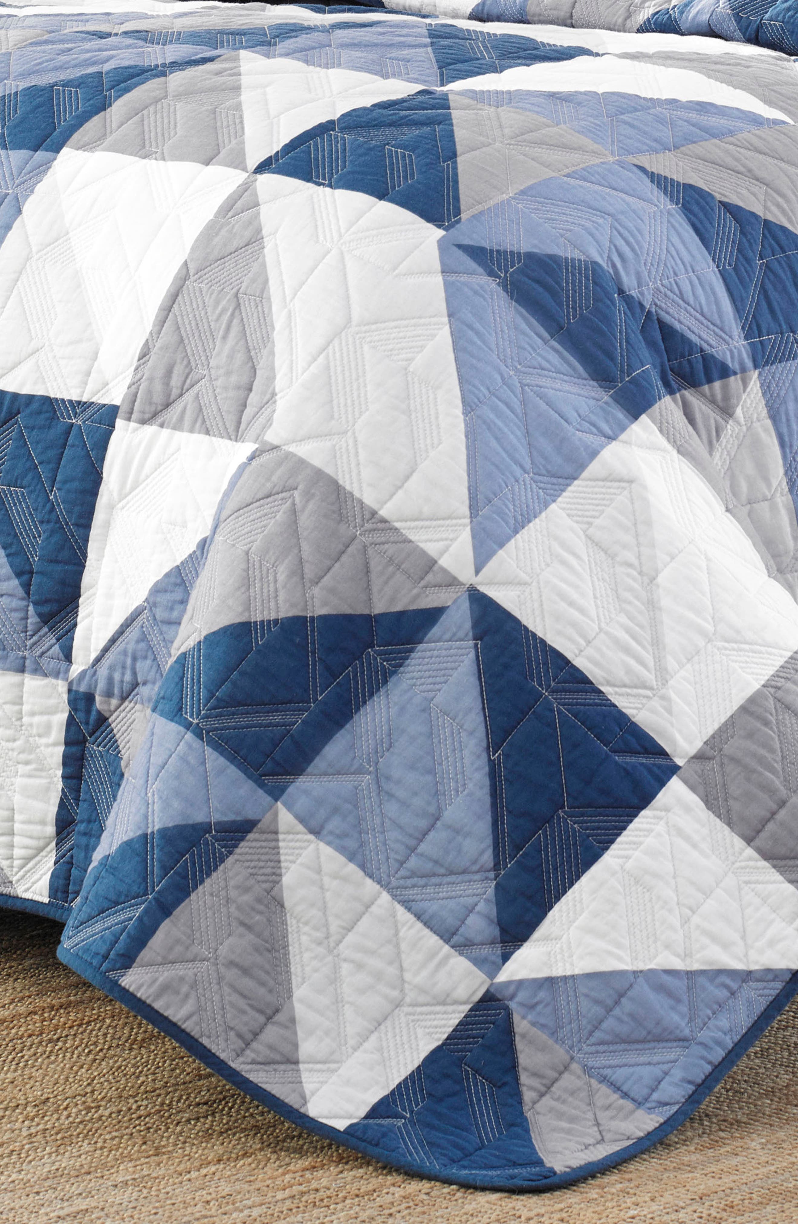 Eddie Bauer North Cove Comforter Set 
