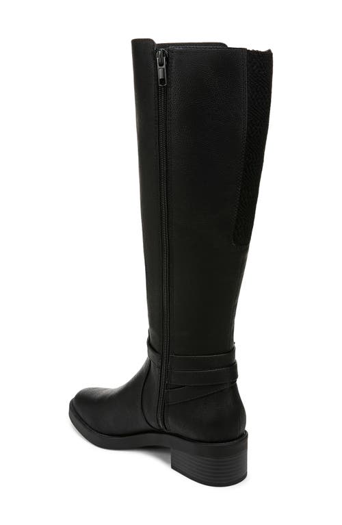 Shop Lifestride Berkley Knee High Boot In Black