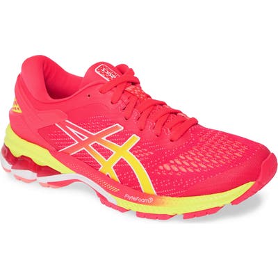Asics Gel-Kayano 26 Running Shoe