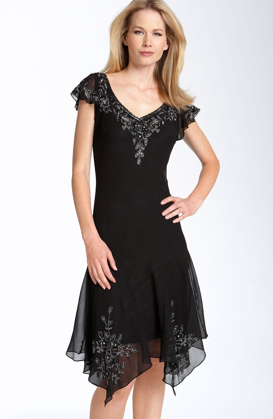 j kara petite dresses nordstrom