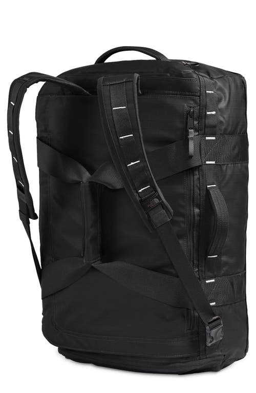 THE NORTH FACE THE NORTH FACE BASE CAMP VOYAGER 42L DUFFLE BAG