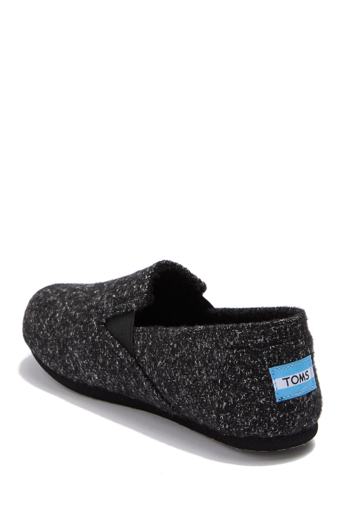 toms redondo