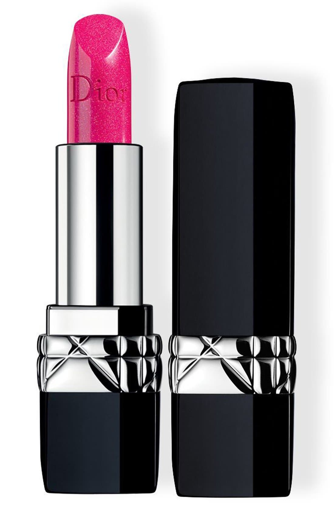 Couture Color Rouge Dior Lipstick