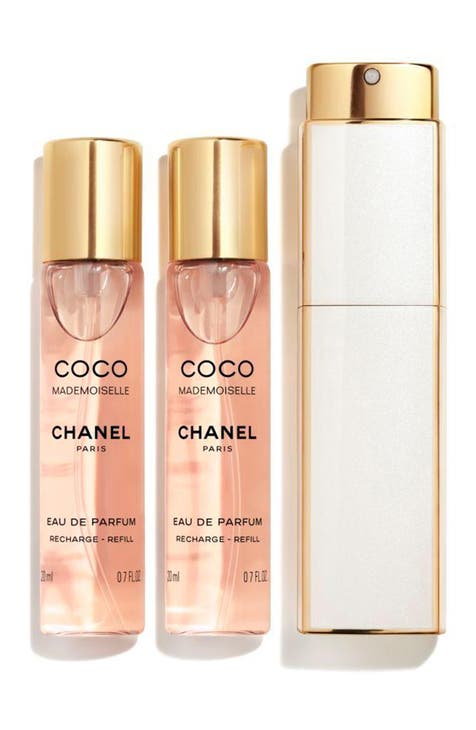 CHANEL Perfume, Atomizers & Travel Size | Nordstrom