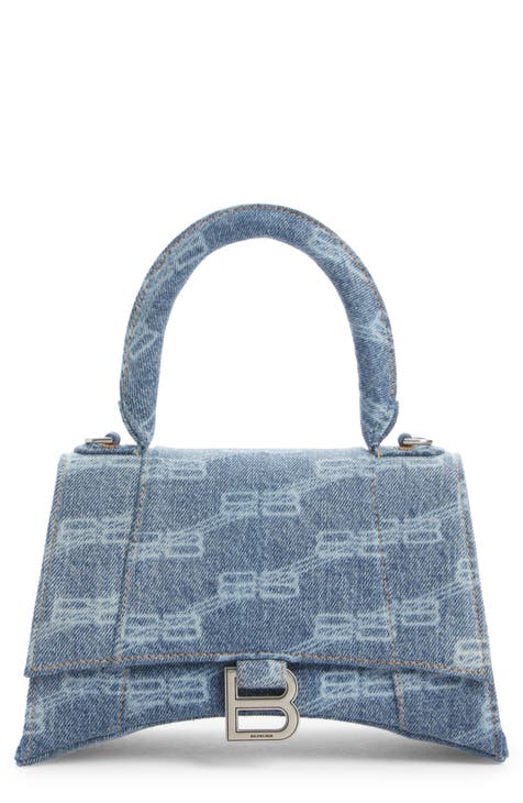 Replica Louis Vuitton Women's Monogram Denim Bags for Sale