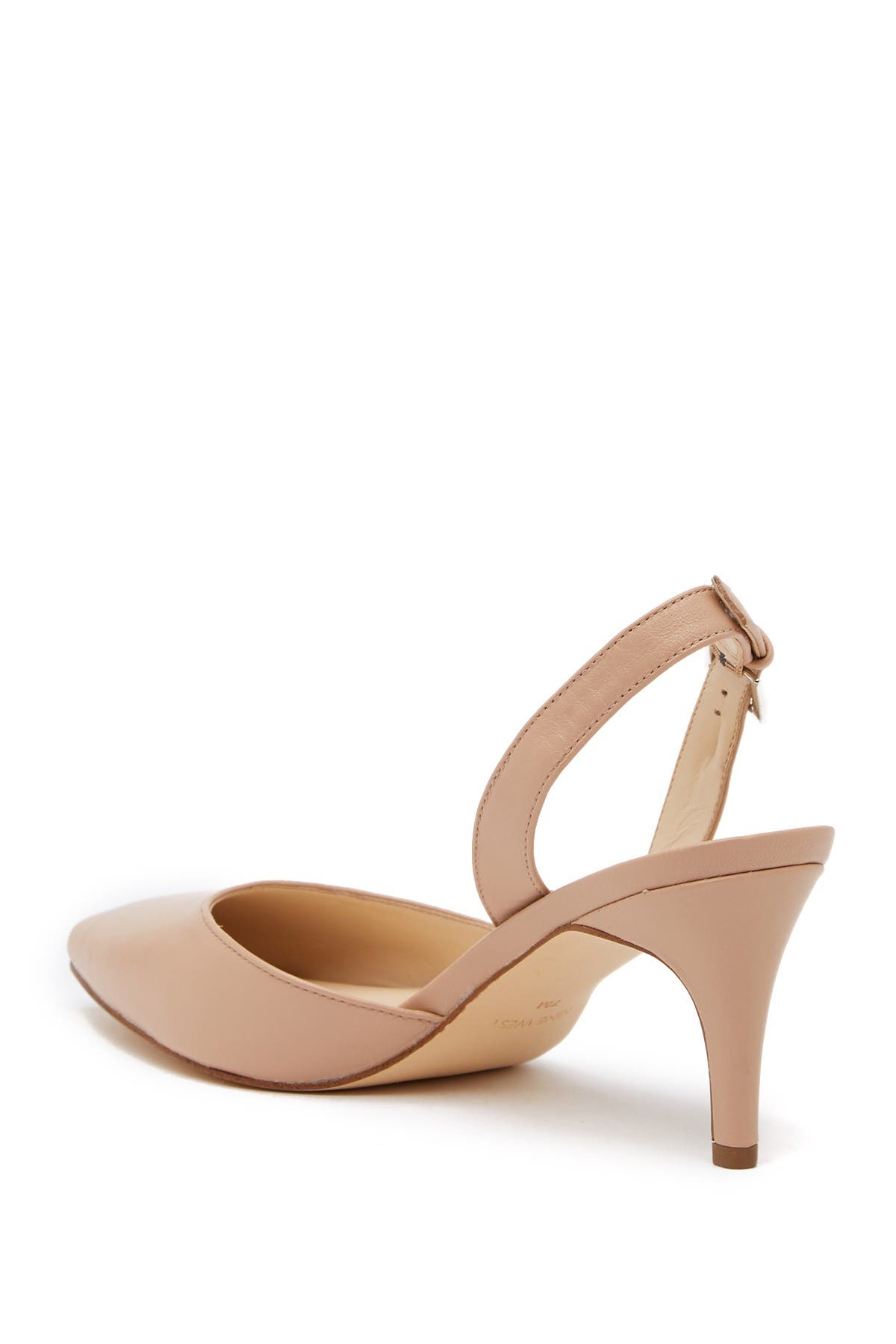 Nine West | Epiphany Slingback Leather 