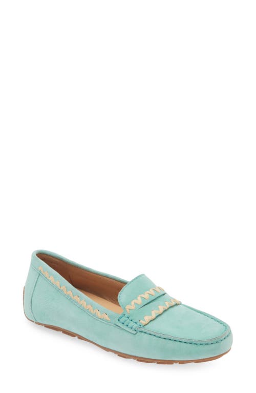 Ralf Penny Loafer in Marino