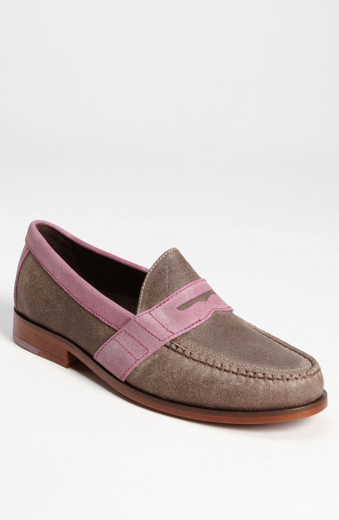 cole haan air loafer