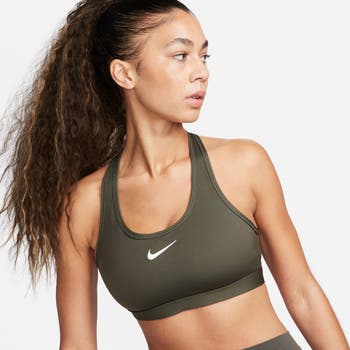 Nike Dri-FIT Padded Sports Bra