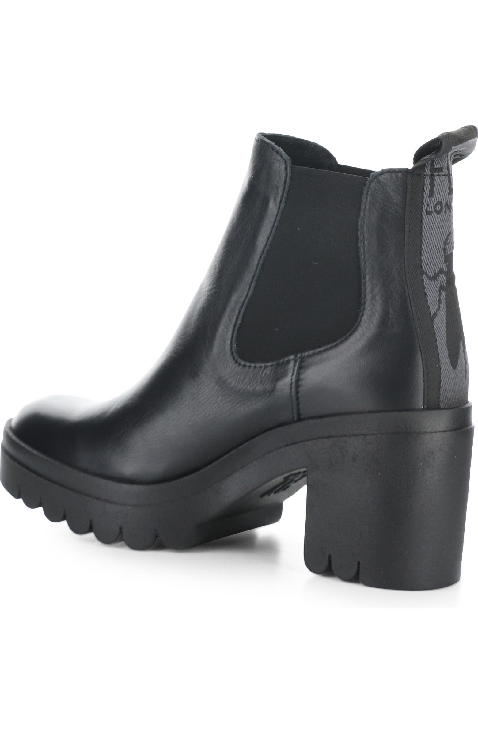 Fly London Tope Chelsea Boot (Women) | Nordstrom