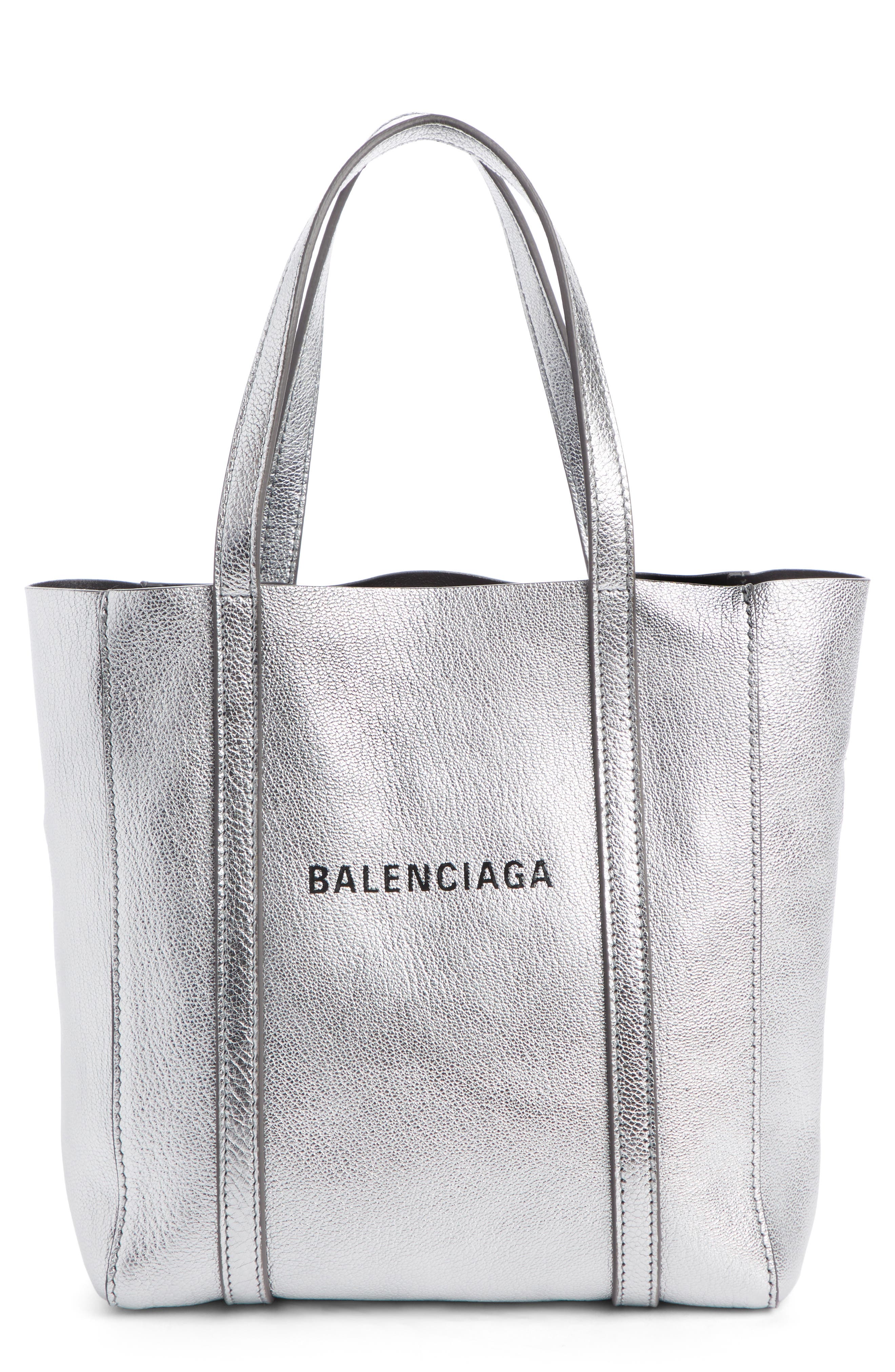 balenciaga extra extra small tote