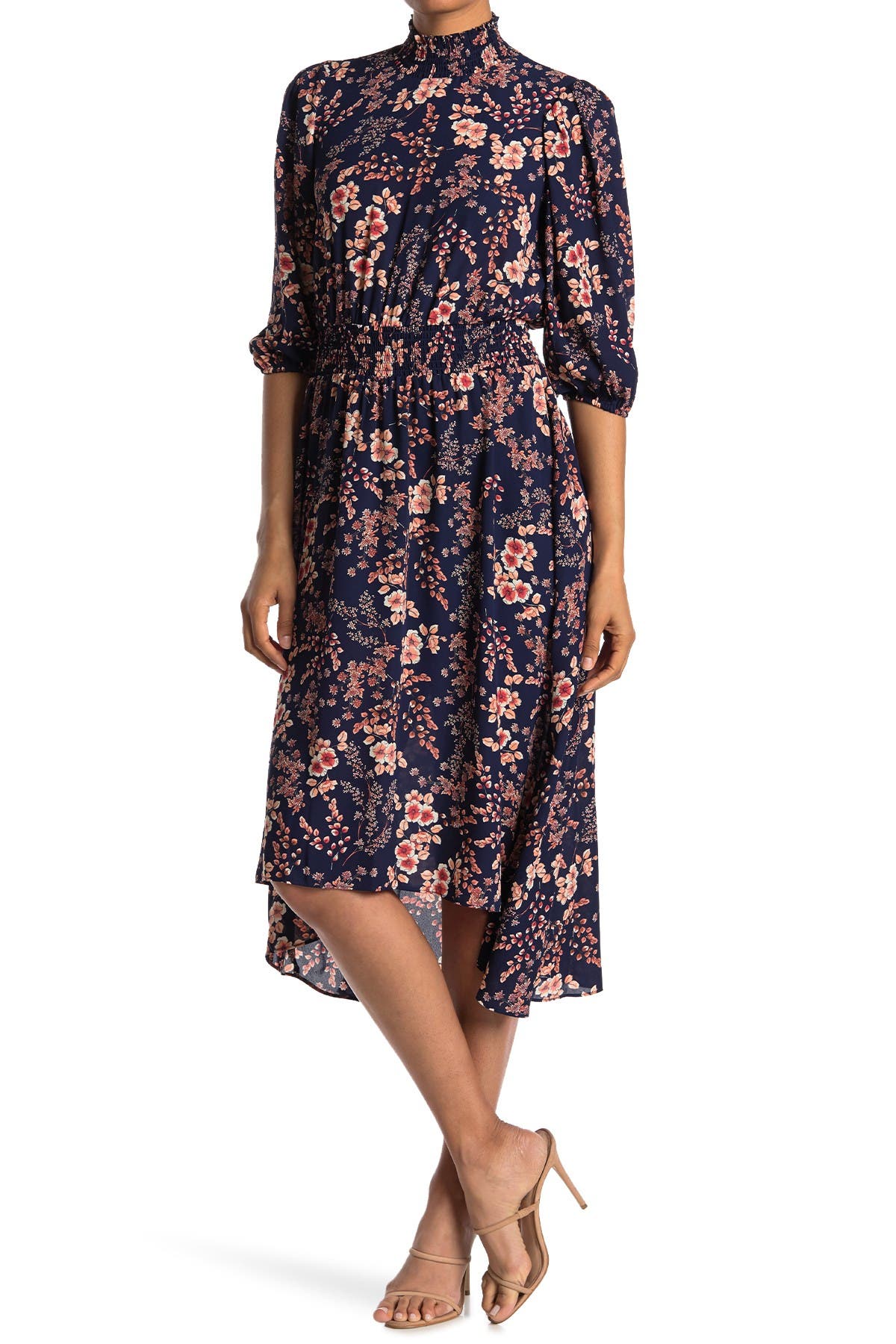 nordstrom rack long dress