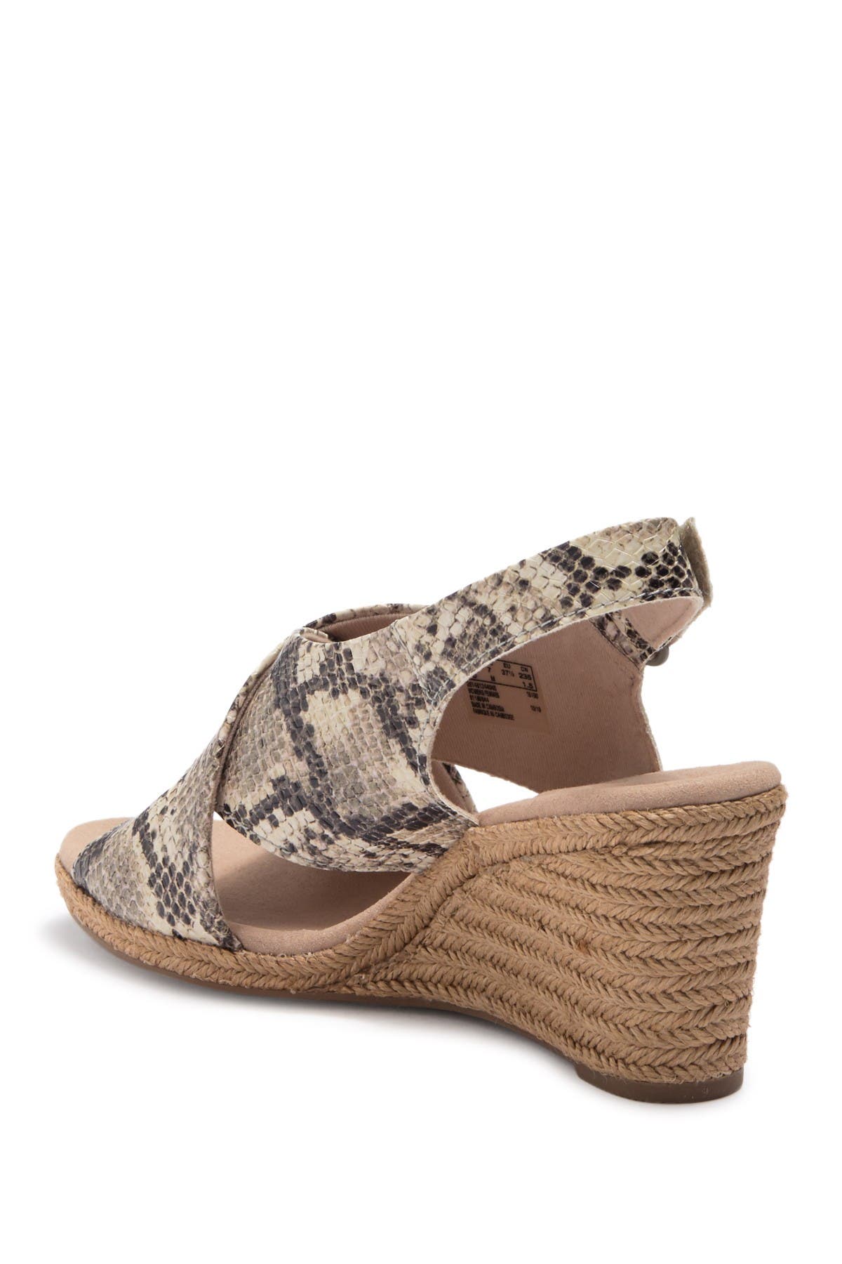 clarks lafley alaine
