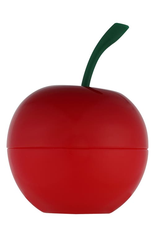 Tonymoly Cherry Lip Balm In No Color