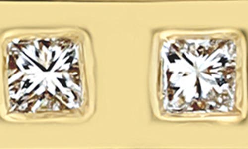 Bony Levy Cleo Diamond Bangle In 18k Yellow Gold