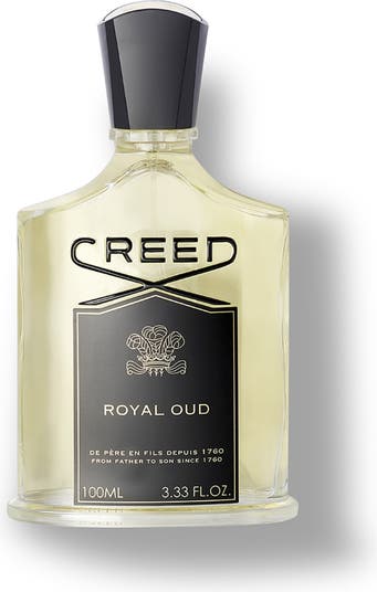 Royal Oud Fragrance