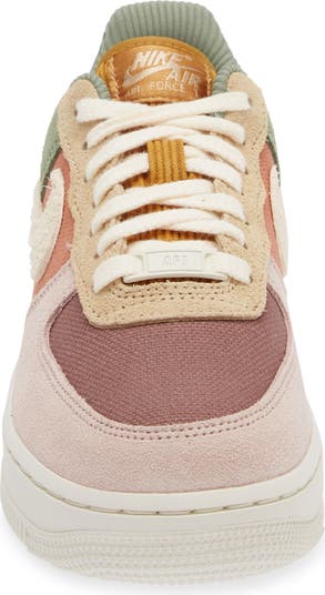 Womens nike air fashion force 1 nordstrom