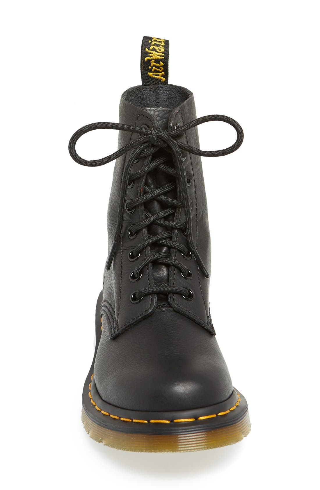 Dr. Martens Women's Pascal Virginia Boots, Black