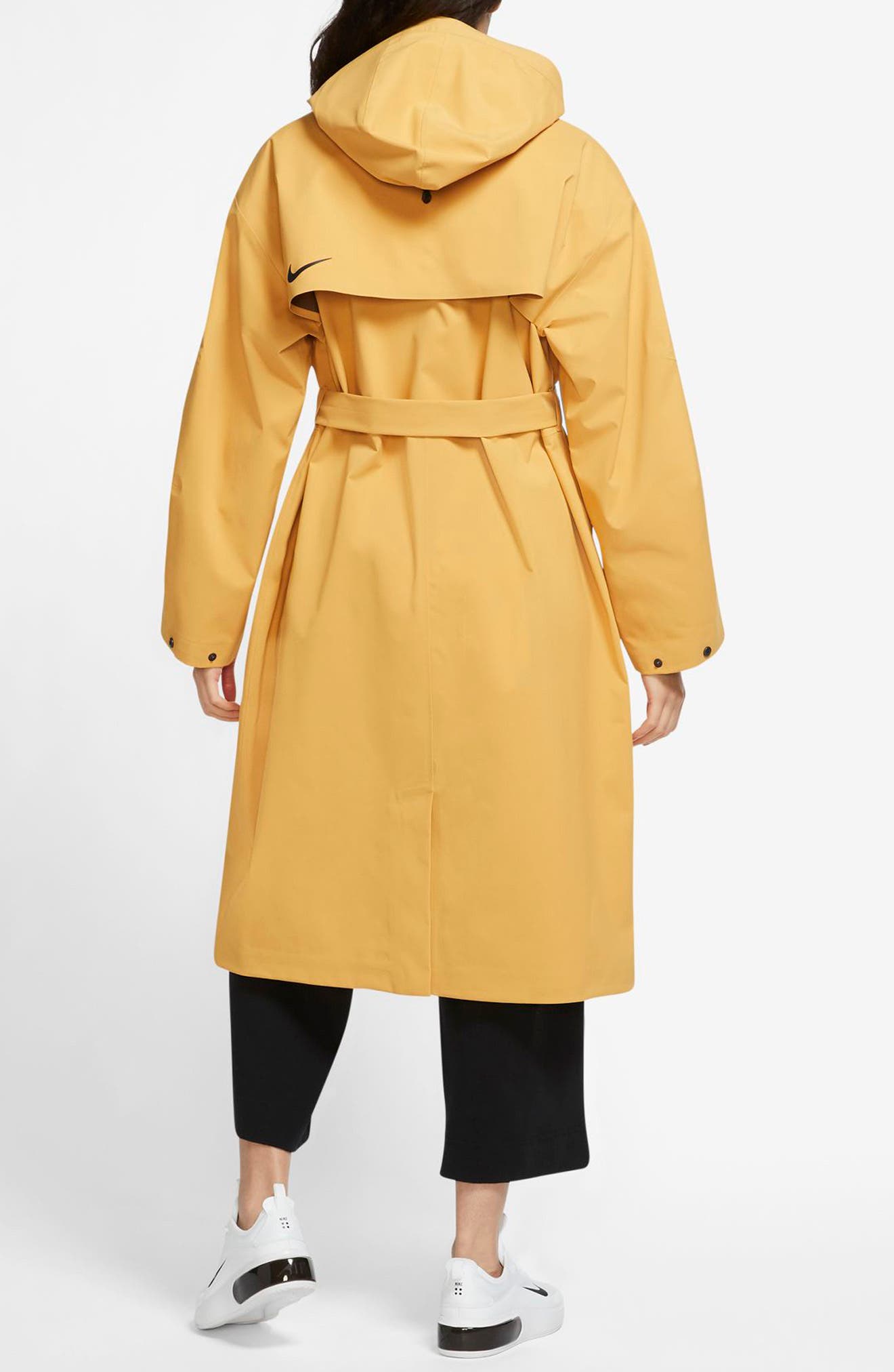 nike sportswear tech jacket