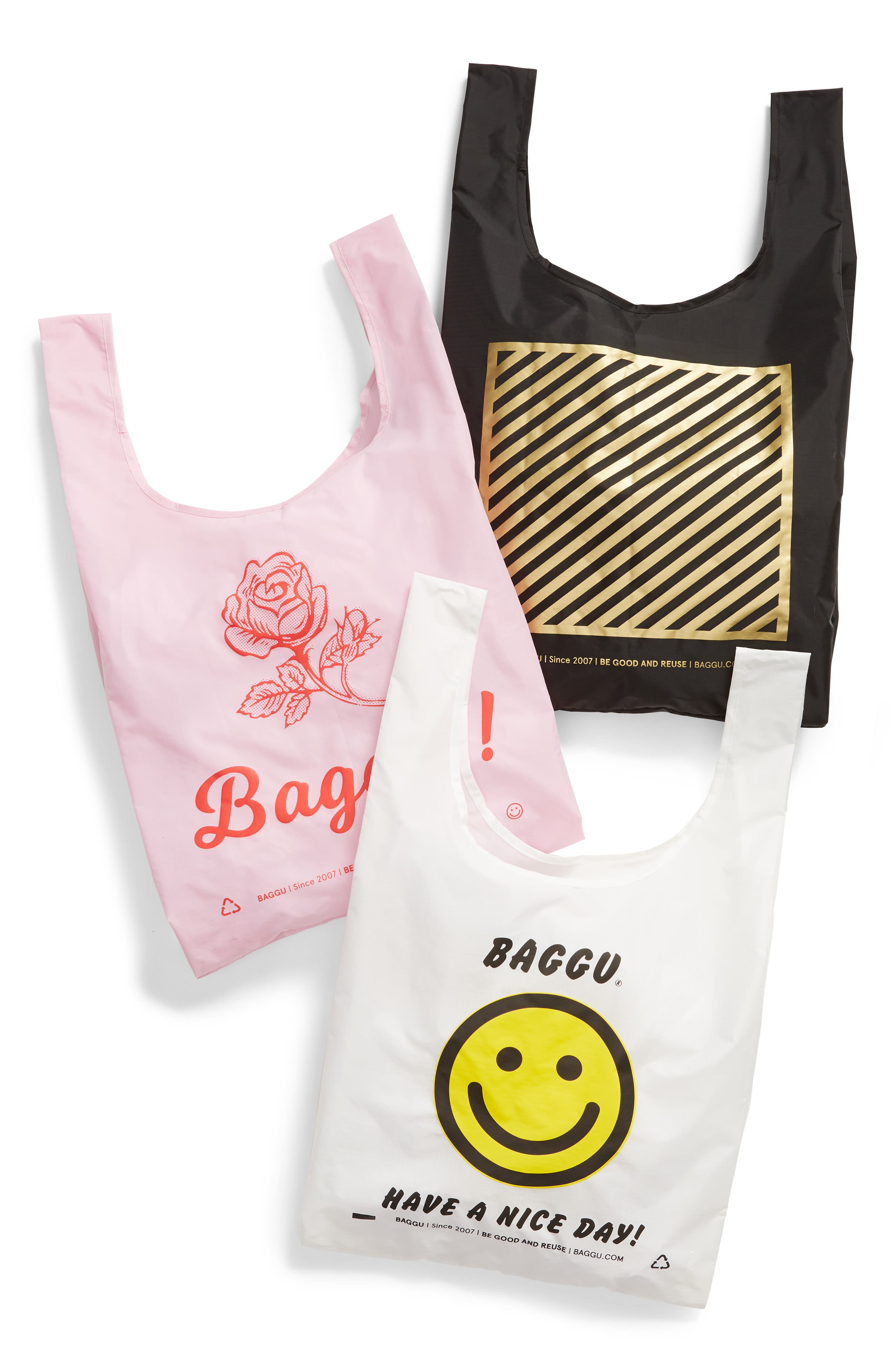 Baggu best sale thank you