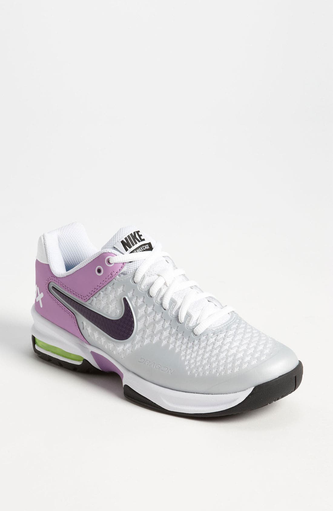 nike air max cage women's