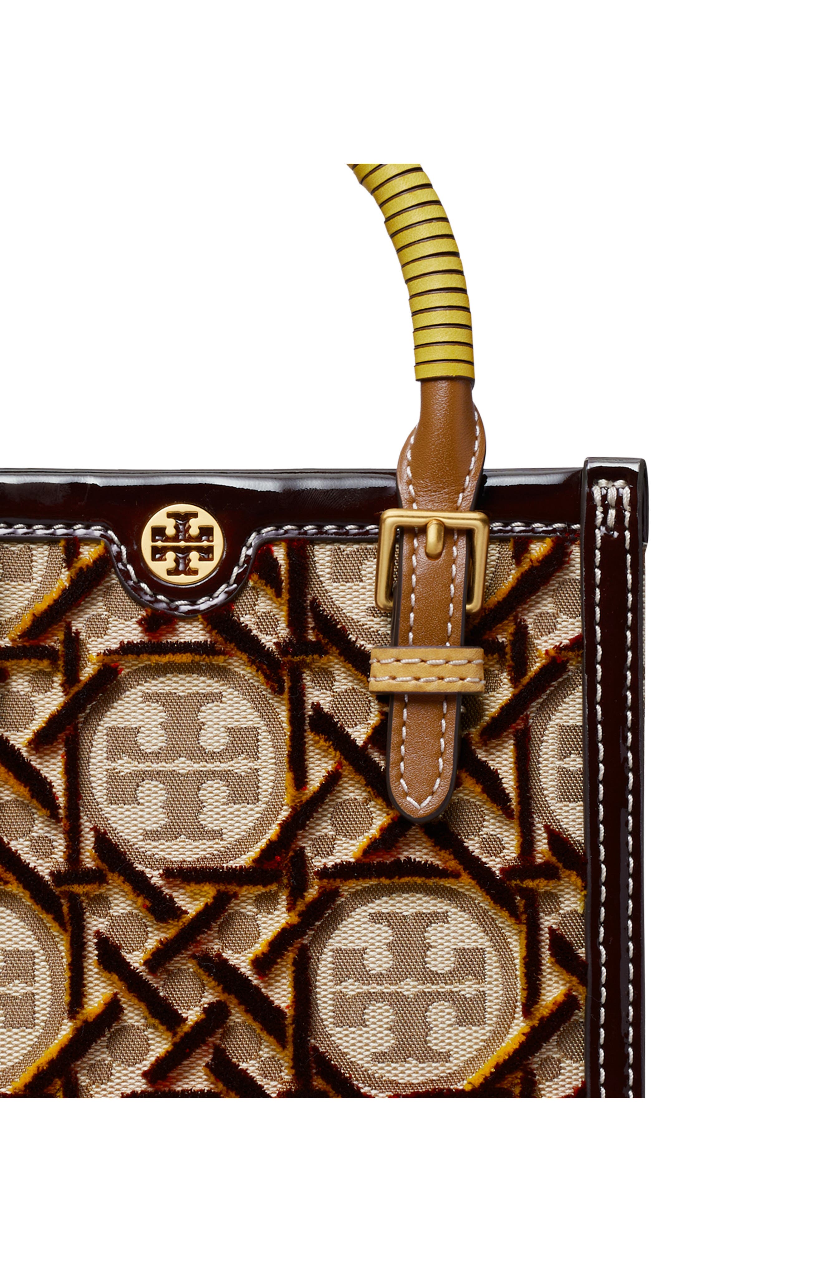 green fleming tory burch