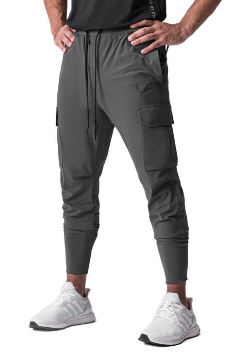 Coronado Pant, Men's Light Grey Sweatpants