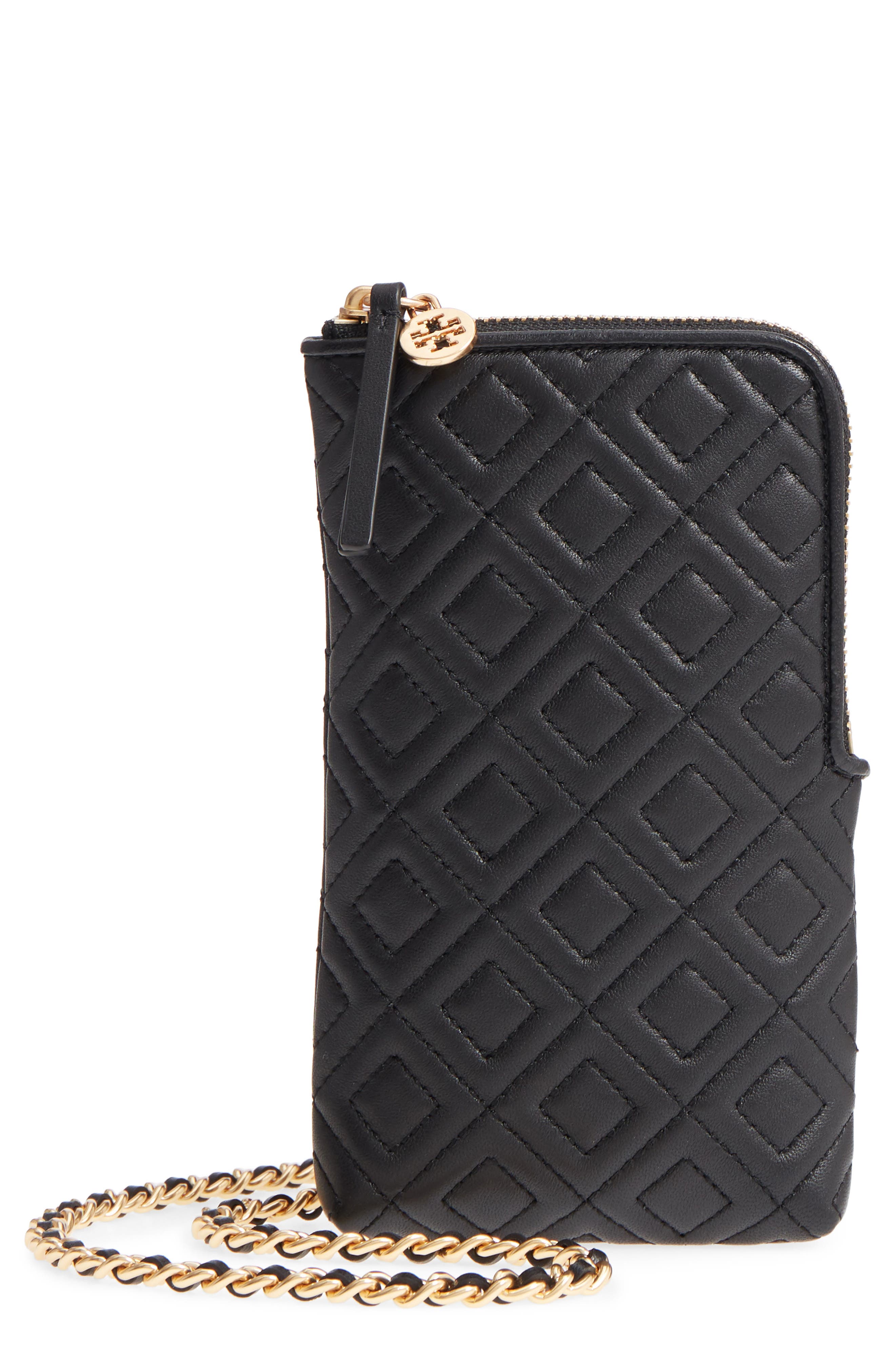 tory burch cell phone crossbody