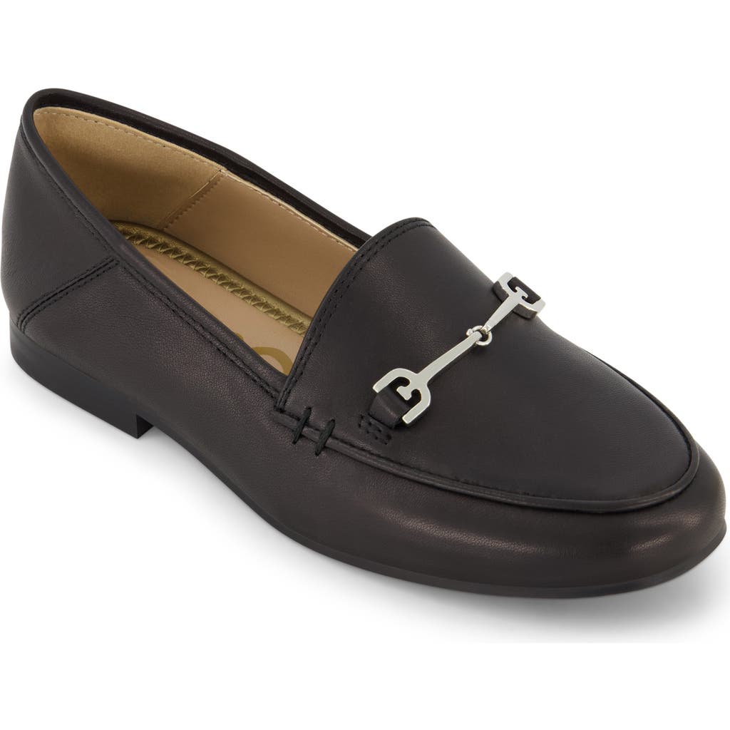 SAM EDELMAN SAM EDELMAN KIDS' LEO LORAINE BIT LOAFER