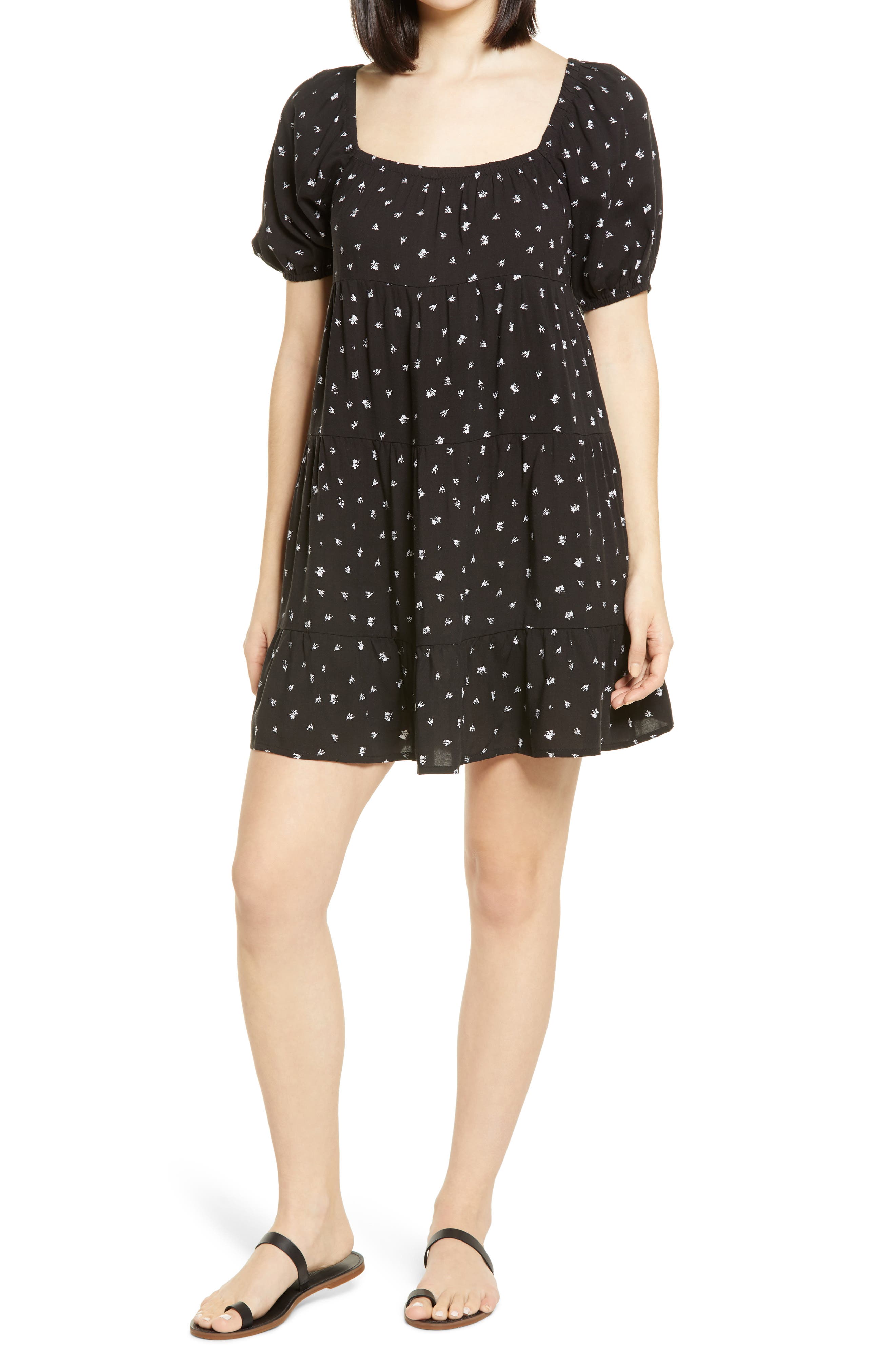 nordstrom row a dress