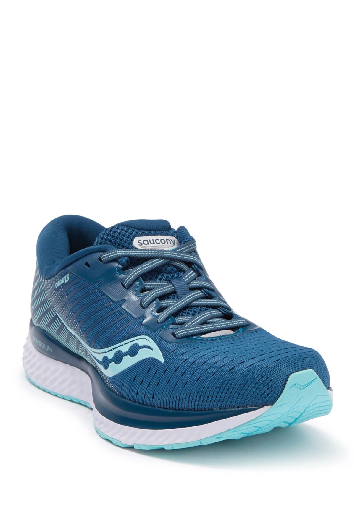 saucony clearance
