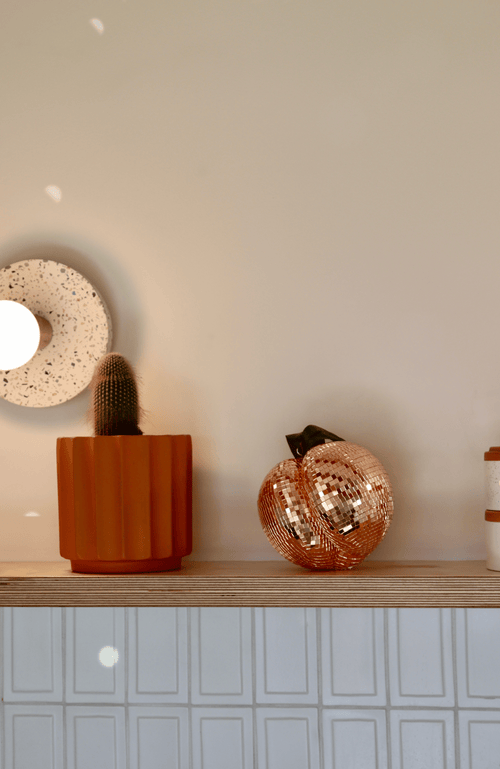 Sofiest Designs Disco Peach In Peach