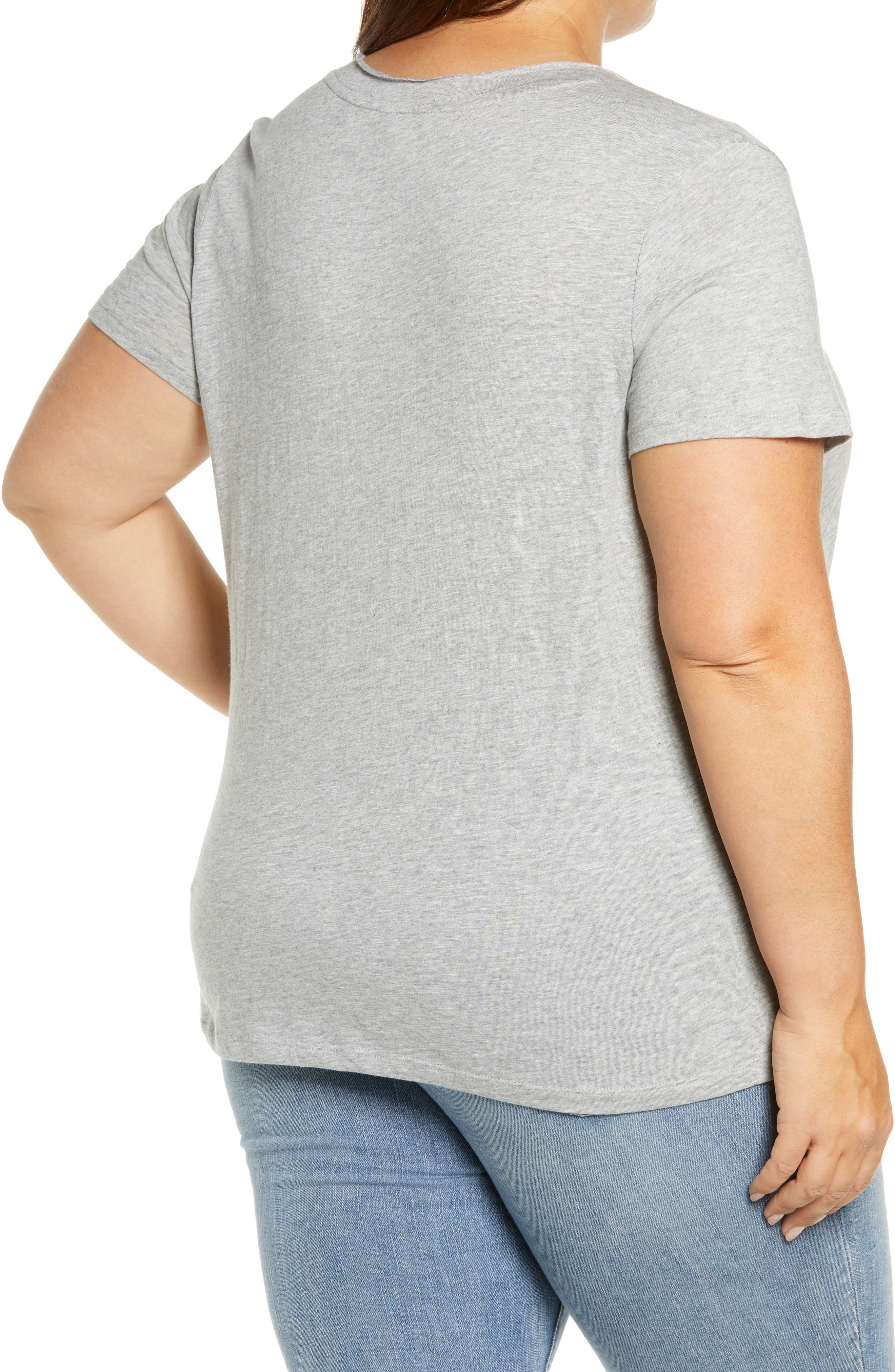 caslon tee shirts nordstrom